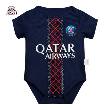 PSG Home Baby Romper