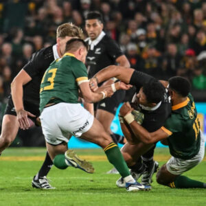 rugby union