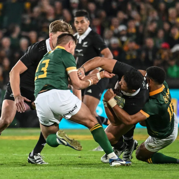 rugby union