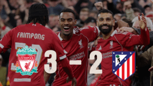 Liverpool