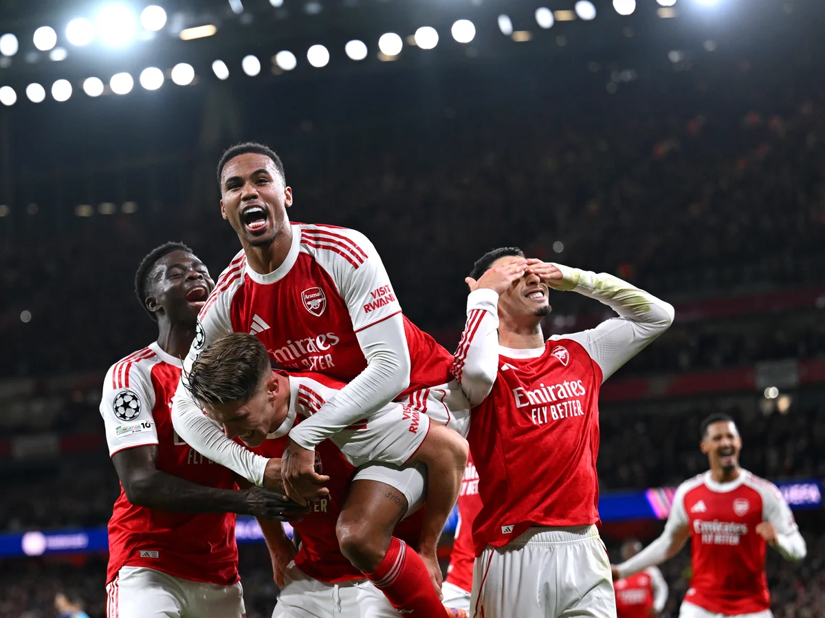 ARSENAL