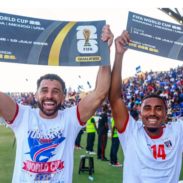 Cape Verde