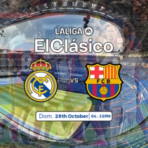 El Clásico