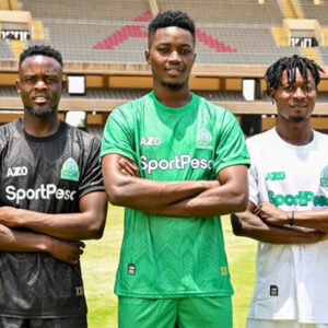 Gor Mahia