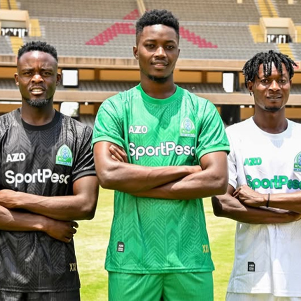 Gor Mahia
