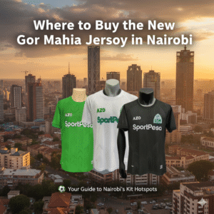 Gor Mahia