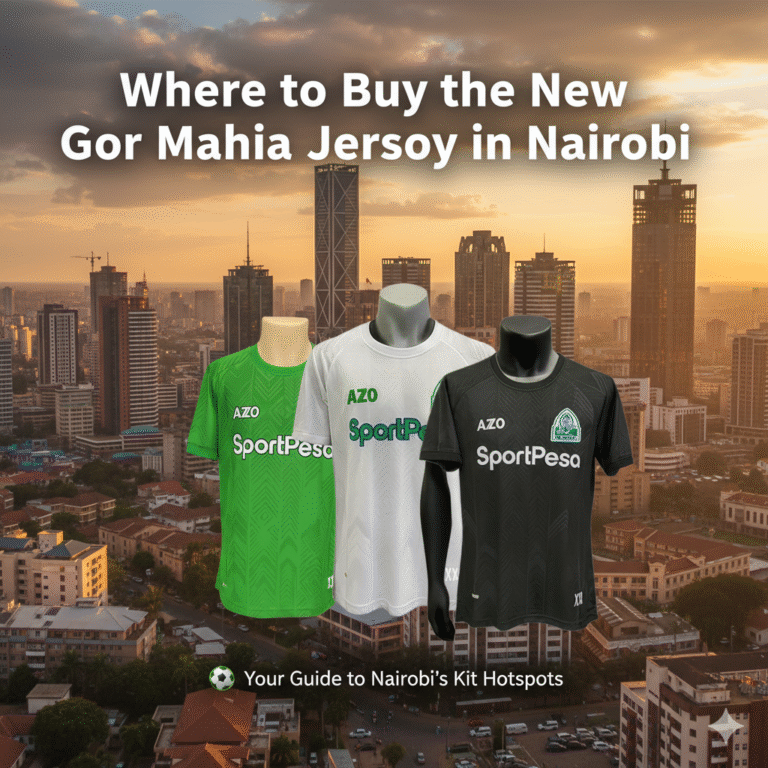 Gor Mahia