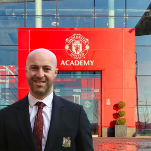 Manchester United