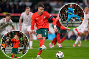 Ronaldo