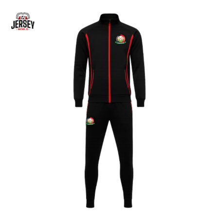 Team Kenya 2025 Tracksuit