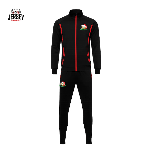 Team Kenya 2025 Tracksuit Team Kenya 2025 Tracksuit