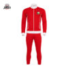 Team Kenya 2025 Tracksuit