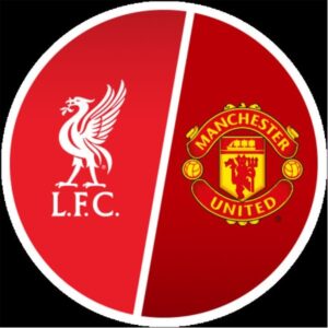 liverpool and manchester united