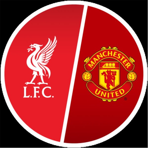 liverpool and manchester united