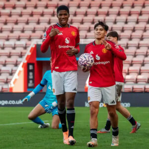 Manchester United