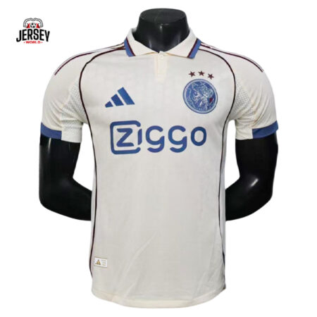 Ajax 2025/2026 Third Kit Ajax 2025/2026 Third Kit