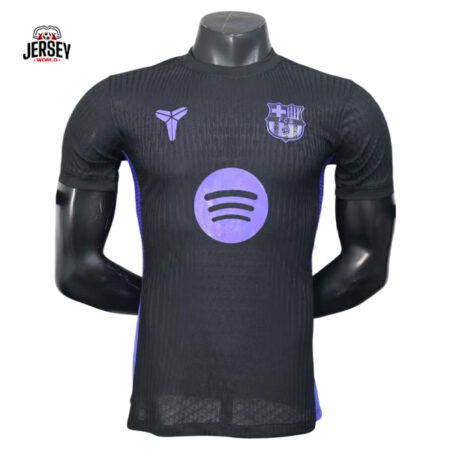 Barcelona x Kobe Bryant 2025/2026 Jersey