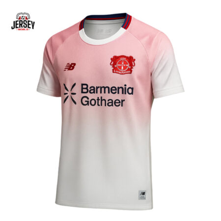 Bayer Leverkusen