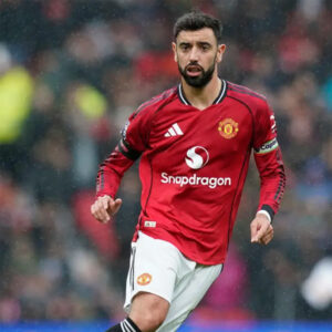 Bruno Fernandes