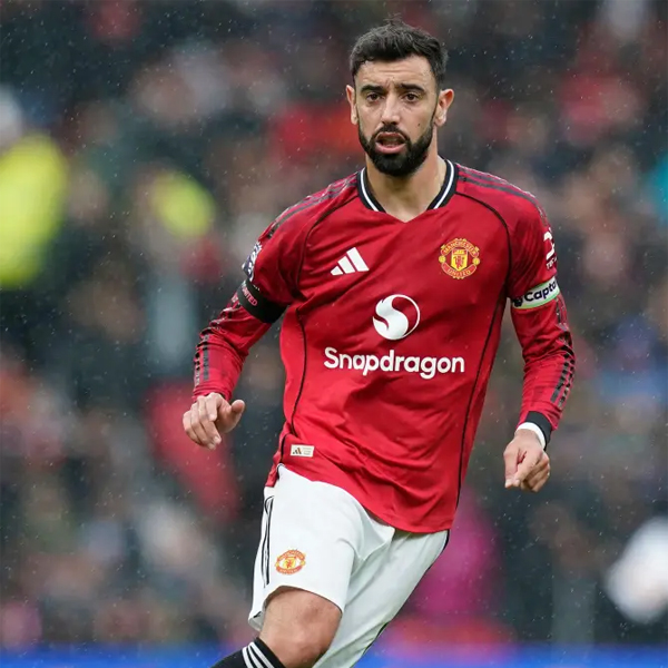 Bruno Fernandes