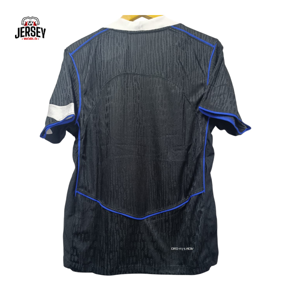 Chelsea 2025/26 Third Kit