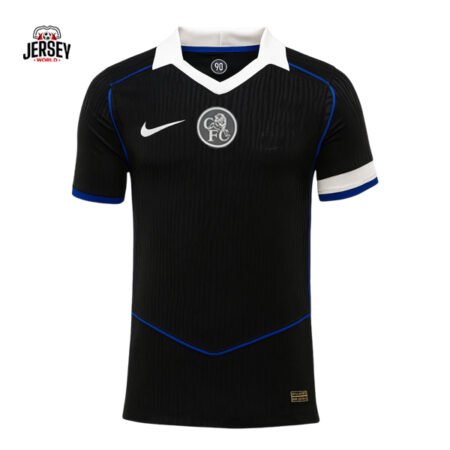 Chelsea 2025/26 Third Kit
