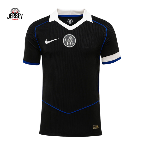 Chelsea 2025/26 Third Kit