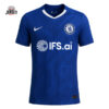 Chelsea FC 2025/26 Home Jersey