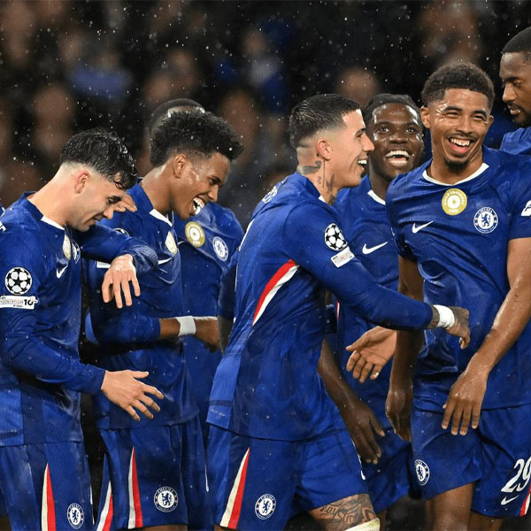 Chelsea