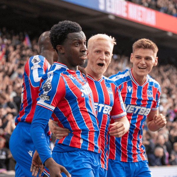 Crystal Palace