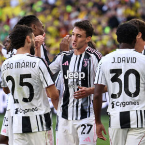 Juventus fc