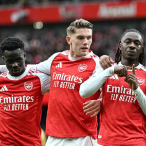 Arsenal