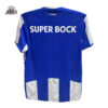 FC Porto 2025/26 Home Jersey