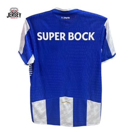 FC Porto 2025/26 Home Jersey