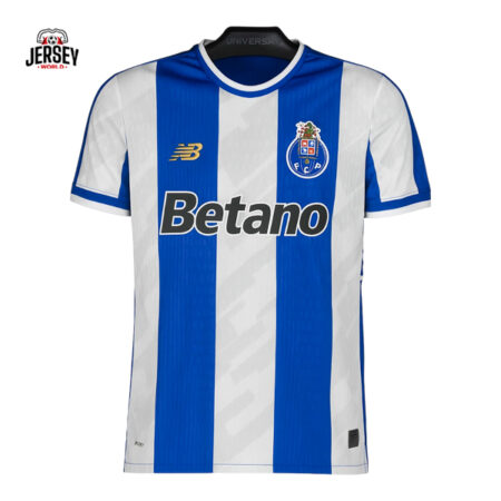 FC Porto 2025/26 Home Jersey FC Porto 2025/26 Home Jersey