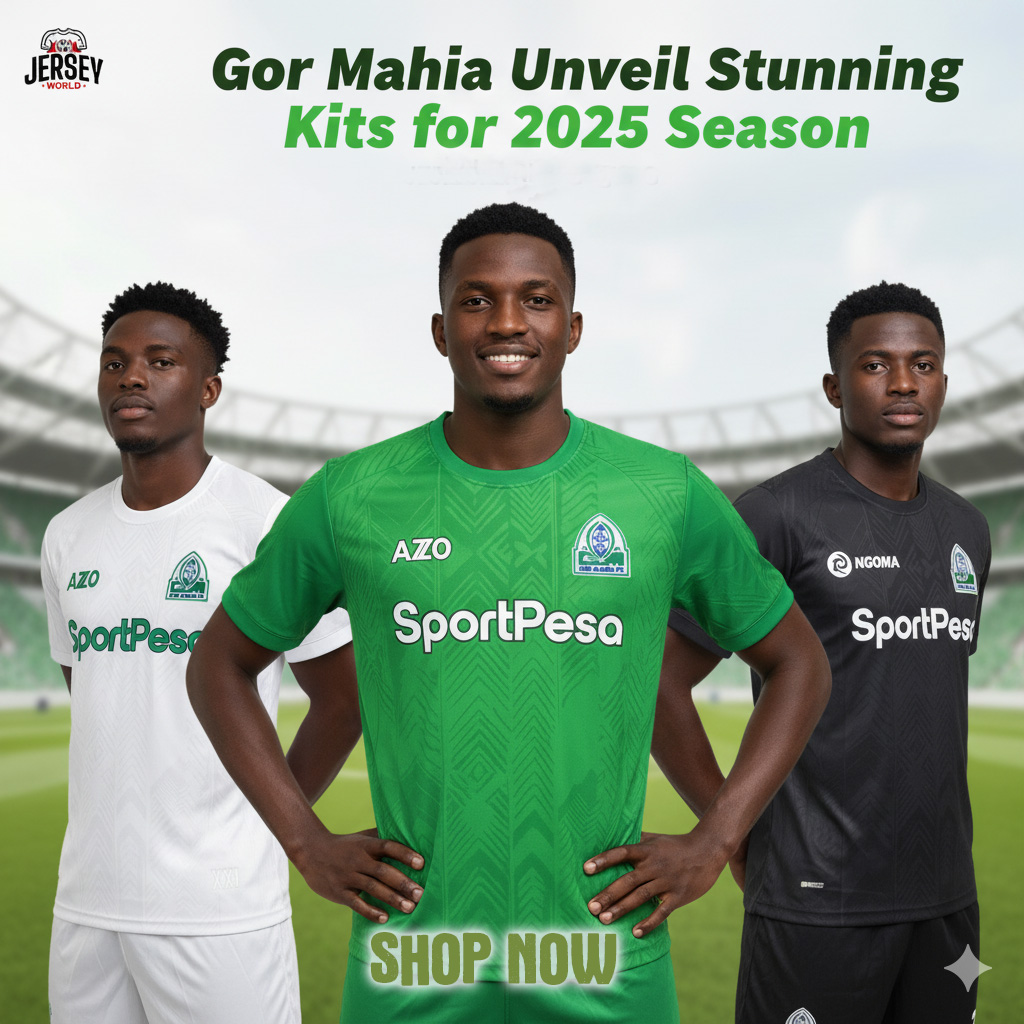 Gor Mahia