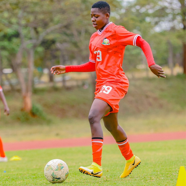 harambee starlets