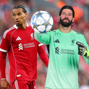 Liverpool