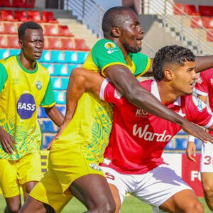 Nairobi United