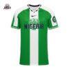 Nigeria 1996 Home Retro Jersey