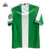 Nigeria 1996 Home Retro Jersey