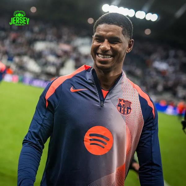 Marcus Rashford