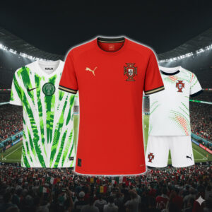 World Cup 2026