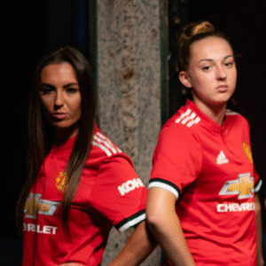 manchester united women