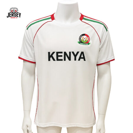 Kenya national team Jersey
