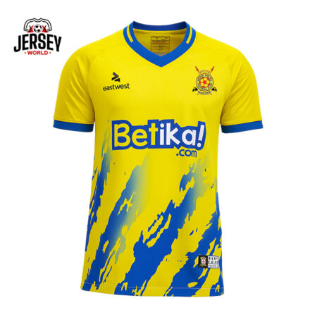 Kenya Police FC 2025