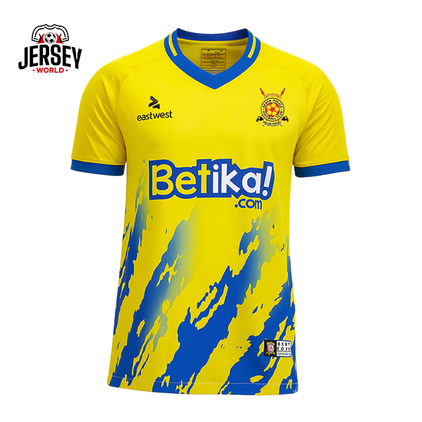 Kenya Police FC 2025