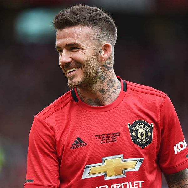beckham