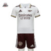 Arsenal 2025/26 third kids kit