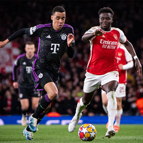 arsenal